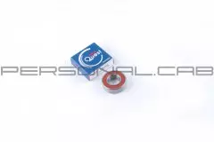 Підшипник КПП 6005-2RS 25*47*12 (вторинний вал) (QUEST)