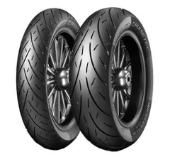 Покришка METZELER CRUISETEC 200/55 R17 78V