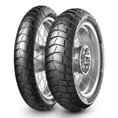 Покришка METZELER KAROO STREET 150/70 R18 70H TL