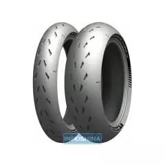 Покришка MICHELIN POWER CUP 2 180/55 ZR17 73W TL