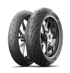 Покришка MICHELIN ROAD 6 140/70 ZR17 66W TL