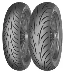 Покришка MITAS TOURING FORCE-SC 100/80-10 53L TL