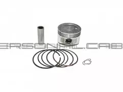 Поршень 170F (7Hp) 0.25 (діаметр 70.25 p-18), к-кт (EVO)