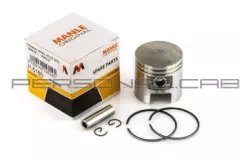 Поршень в зборі Suzuki AD 65 STD діаметр 44,00 (Manle)