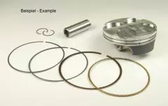 Поршень в зборі WOSSNER 8861DB