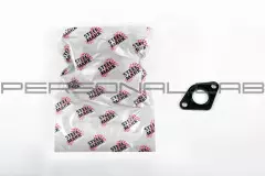 Прокладка карбюратора Honda DIO AF18/27 текстолітова (STEEL MARK)