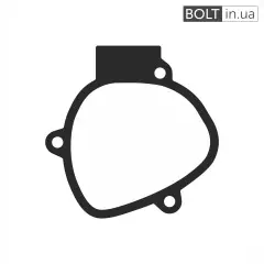 Прокладка зворотного клапана (пелюсткового) KTM 54837008000 (55537008000)