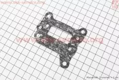 Прокладка зворотного клапана, пелюсткового, Suzuki AD50 (SALO)