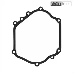 Прокладка кришки картера HONDA 11381-ZE3-801
