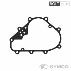 Прокладка кришки КПП KYMCO 1-001-486-608