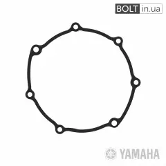 Прокладка кришки зчеплення Yamaha 5NL-15453-00-00 (5NL-15453-10-00), мала