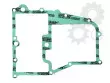 Прокладка кришки генератора Athena S410485017085