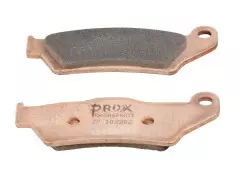 Колодки гальмівні дискові PROX 37.208002