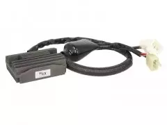 Реле регулятор TOURMAX RGU-147