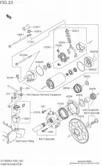 Ring-o vz1600 (K9205-51370-000)