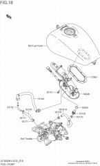 Ring-o vz1600 (K9205-51667-000)