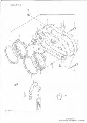Ring,retaining (35127-04A00-000)