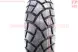 Покришка SWALLOW STREET ENDURO SB-117 110/90-16 безкамерна, шипована - Фото 4