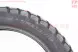 Покришка SWALLOW STREET ENDURO SB-117 110/90-16 безкамерна, шипована - Фото 3