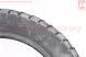 Покришка SWALLOW STREET ENDURO SB-117 110/90-16 безкамерна, шипована - Фото 5