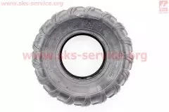 Покришка Китай ATV HR-11/25 19х7-8, безкамерна
