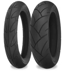 Покришка SHINKO 741 130/70-17 62H TL