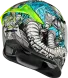 Шолом ICON Airframe Pro Outbreak - Фото 2