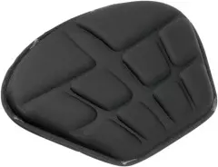 Сидіння SADDLEMEN MEMORY FOAM PAD LG (0810-0521), Чорний