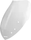 Скло вітрове WRS BM038F