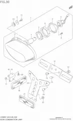 Socket & cord (35718-42E10-000)