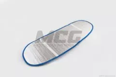 Сонцезахисний екран сидіння Active (SOFT SEAT)