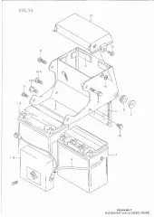 Spacer (09301-08009-000)