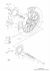 Spacer (64741-28E10-000)