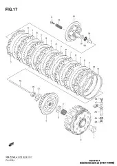 Spacer,pri driven rm (21251-10H00-000)