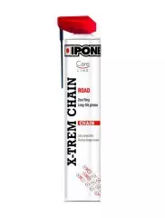 Змащувач ланцюга IPONE X-Trem Chain Road 750мл