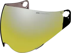 Візор до шолома ICON VARIANT, Золотий