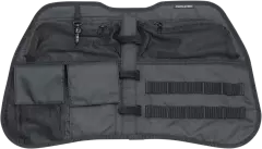 Сумка-органайзер KURYAKYN ORGANIZER TRUNK LID 18+GL (5837), Чорний