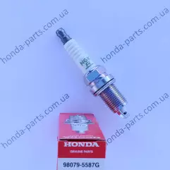 Свічка запалювання (ngk zfr5f) (98079-5587G)