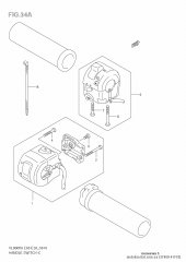 Switch assy vl800/k7 (37400-41FC0-000)
