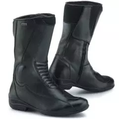 Мотоботи TCX T-LILY GORE-TEX, Чорний, 38