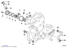 Temperature sensor (11532343468)