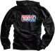 Толстовка-худі 100% CLASSIC