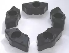 Демпферні резинки TOURMAX RWD-101