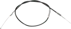 Трос дросельної заслінки MOTION PRO 01-0249, Чорний