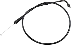 Трос дросельної заслінки MOTION PRO 02-0381, Чорний