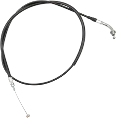 Трос дросельної заслінки MOTION PRO 02-0594, Чорний