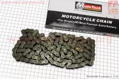 Ланцюг приводний 428-116L (Mototech)