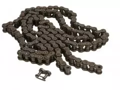 Ланцюг приводний JT Sprockets JTC 428HDR-128 Non-Ring