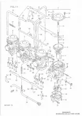 Valve,piston (13501-32C00-000)