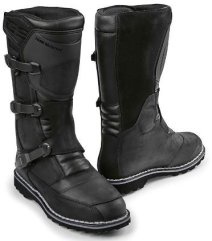 VentureGrip GTX Boots Black 48 (76227922736)